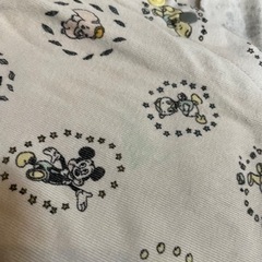 UNIQLOパジャマセットの画像