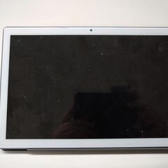 amulet7 10.1インチタブレット P10SU_Plus　中古の画像