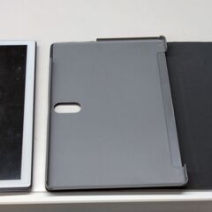 amulet7 10.1インチタブレット P10SU_Plus　中古の画像