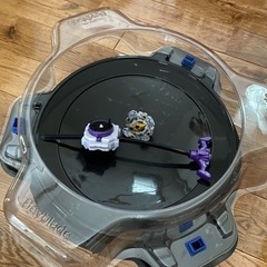 ベイブレード　コマセット
