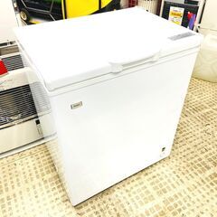 11/17ハイアール/Hair 冷凍庫 JF-NC145F-1 ...