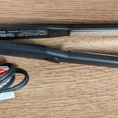 ヘアアイロン Areti アレティの画像