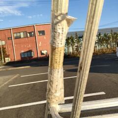 🌈株式会社ミツル アルミ三脚の画像