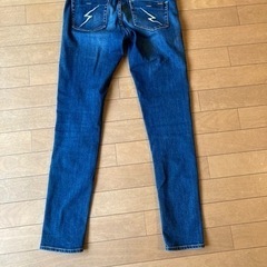 デニム　JET LOS ANGELS サイズ27の画像