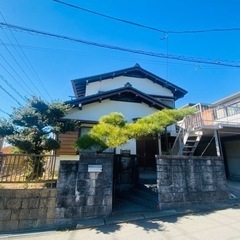 各務原シェアハウス-羽場駅から徒歩１５分敷金なし礼金なし保証人不...
