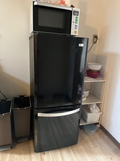 冷蔵庫(決定しました)