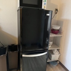 冷蔵庫(決定しました)
