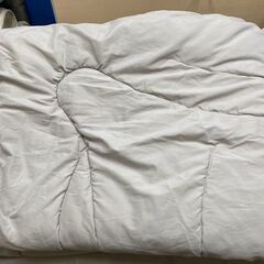 《お渡しする方決まりました》カインズ掛け布団