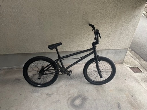 BMX ARES BIKE BMX