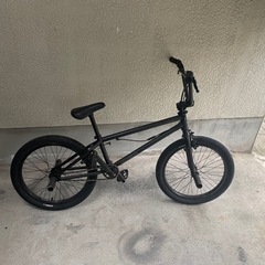 BMX ARESバイク ARES BIKE BMX