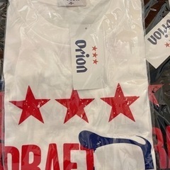 オリオンビールTシャツの画像
