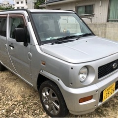 ネイキッド　5速