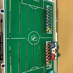 サッカー　おもちゃ　ゲーム　Jリーグ