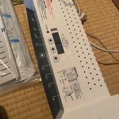 ラミネーター　アイリスオーヤマ　ジャンク