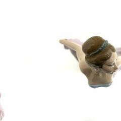 【レガストック川崎本店】リヤドロ(Lladro) フィギュリン 踊る少女（The Dancer）5050の画像