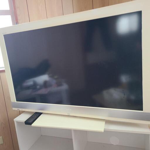 SONYテレビ