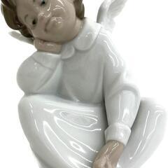 【レガストック川崎本店】リヤドロ(Lladro) フィギュリン ...
