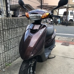 ヤマハジョグ sa36j 値下げいました。