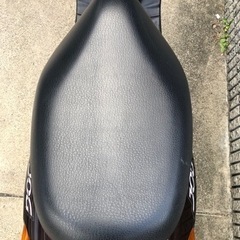 ヤマハジョグ sa36j 値下げいました。の画像