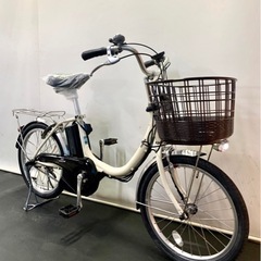 関東全域送料無料 保証付き 電動自転車 ヤマハ パスシオン 20...