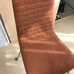 中間市 ダイニングテーブル 直接引き取り限定の画像