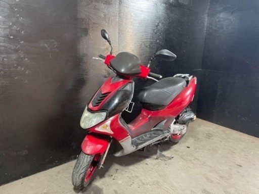 買取強化中！！★お支払い総額3.8万円★ KYMCO キムコ スーパー9 2スト！オイル交換必要なし！水冷スクーター！カスタムベースにも♪ 関東圏内即日配送可能です！