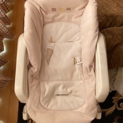 ベビーチェアー