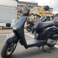 【外装•ミラー新品✨】美車　ホンダ　AF61 トゥデイ　【配送•...