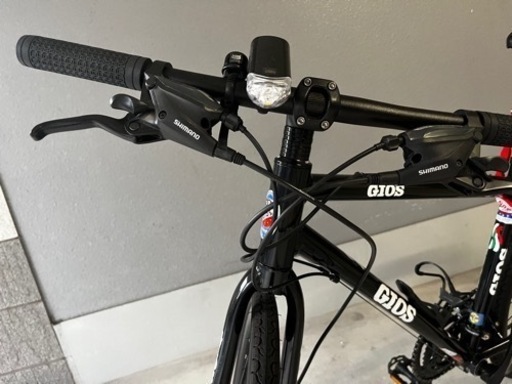 Gios クロスバイク サイズM【取りに来れる方限定】 人気・おすすめ｜定番アイテム・便利商品向け お得感あり 当日出荷 迅速出荷対応