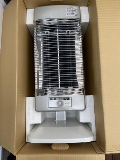 ★【コロナ】遠赤外線ストーブ　2013年製 [DH-1113R] 1100W 【3ヶ月保証付き】店頭販売のみ