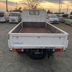 三菱キャンターガッツ 1.5トン.の画像