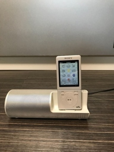 sony nw-s774 ウォークマン