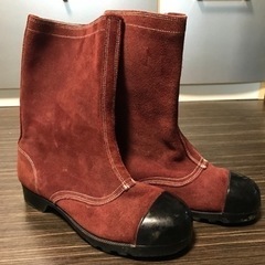 安全靴 ワークブーツ