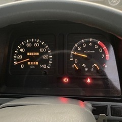 三菱キャンターガッツ 1.5トン.の画像