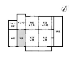 【0円物件】大分県佐伯市｜海に近い古民家お譲りします　無償譲渡　無料　No.0026 - 不動産売買（マンション/一戸建て）