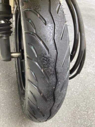 原付バイク代理出品