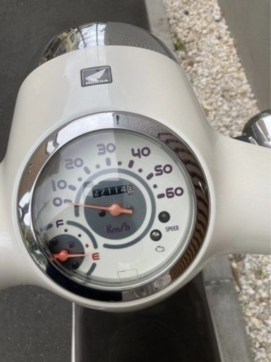 原付バイク代理出品