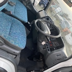 三菱キャンターガッツ 1.5トン..の画像