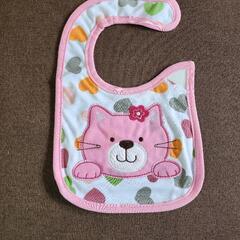 【新品】carter'sスタイ(ねこ)(10)