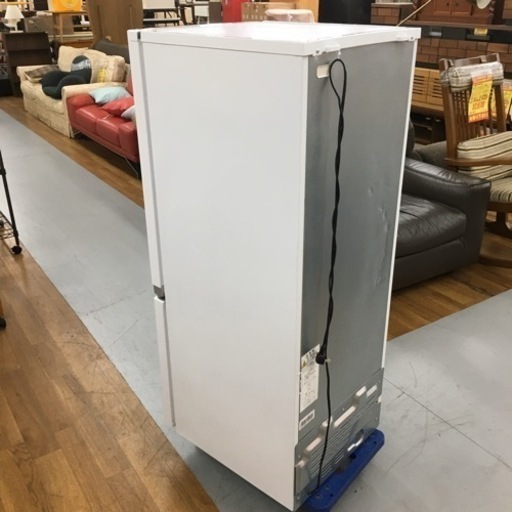 S772 東芝 冷蔵庫 幅47.9㎝ 153L セミマットホワイト GR-S15BS (W) 2ドア 右開き 【一人暮らし】 【省スペース】 2020年モデル⭐動作確認済 ⭐クリーニング済