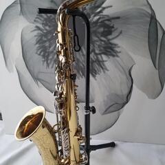 YANAGISAWA アルトサックス A-5　オールド