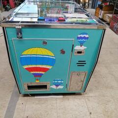 ラッキークレーン　クレーンゲーム機の画像