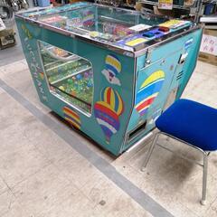 ラッキークレーン　クレーンゲーム機