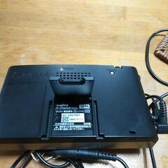 ゴリラ（外付けカーナビ）【値下げ】の画像