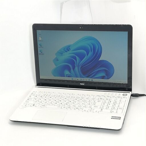 NEC㉑/office/SSD/ノートパソコン/Windows11/corei7 NEC⑪/Windows11/corei7/SSD/office/ノートパソコン