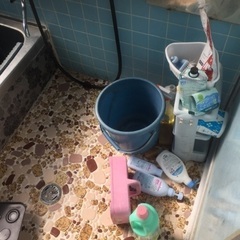 バス用品まとめて 無料