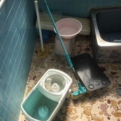 バス用品まとめて　無料の画像