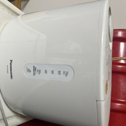 パナソニック加湿器