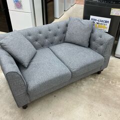 LOWYA ロウヤ ソファ 2人掛け LOWYA ソファー 2人掛け ソファ 2人掛けソファ リビング フロアソファ