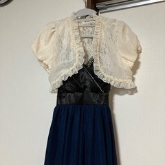ドレス